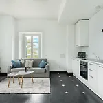 Salty Sky Flat , Terre Marine *