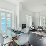Salty Sky Flat , Terre Marine *