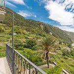 Salty Sky Flat , Terre Marine Apartmán Corniglia