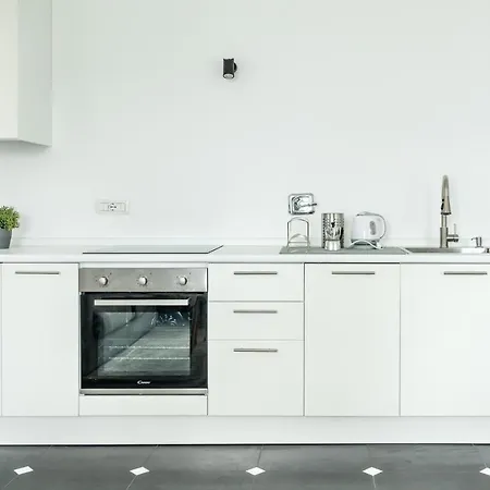 Appartement Salty Sky Flat , Terre Marine *