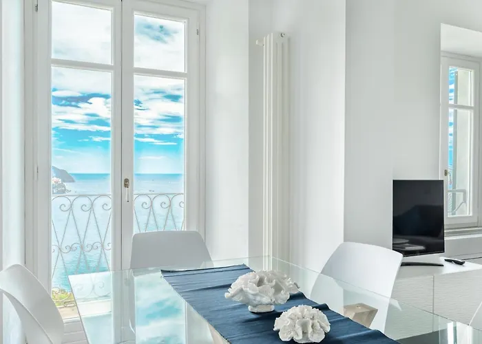 Salty Sky Flat , Terre Marine *