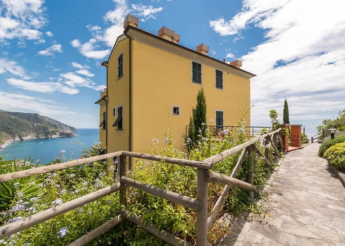 Appartement Salty Sky Flat , Terre Marine