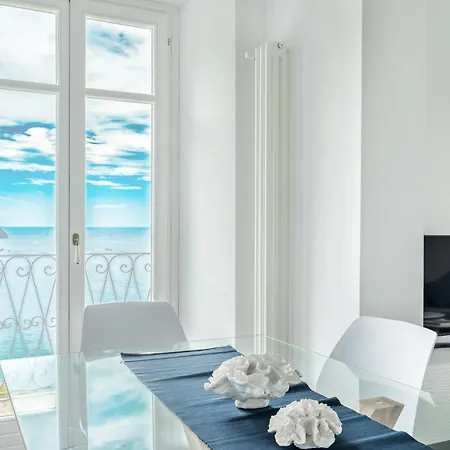 Salty Sky Flat , Terre Marine *