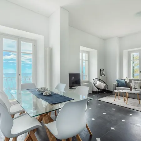 Salty Sky Flat , Terre Marine *