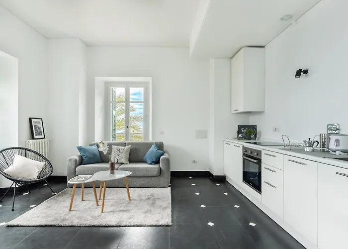 Salty Sky Flat , Terre Marine *