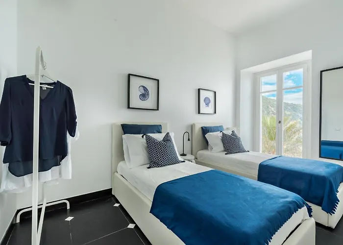 Salty Sky Flat , Terre Marine